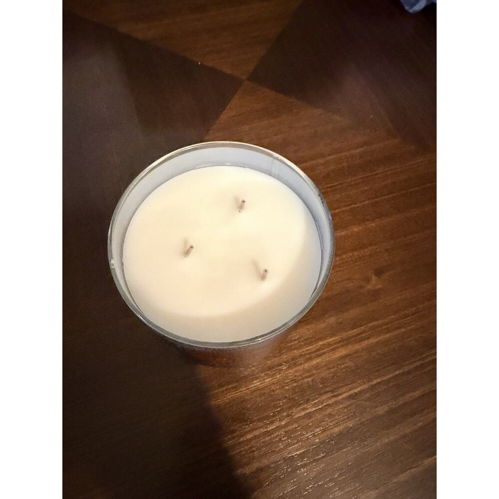 Bath & Body Works Stranger Things Eddie's Leather Jacket Candle 14.5 oz Jar - Picture 5 of 6